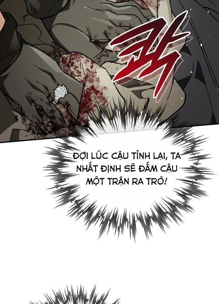 Trở Thành Thiên Tài Bất Trị Của Hắc Gia Chapter 62 - 108