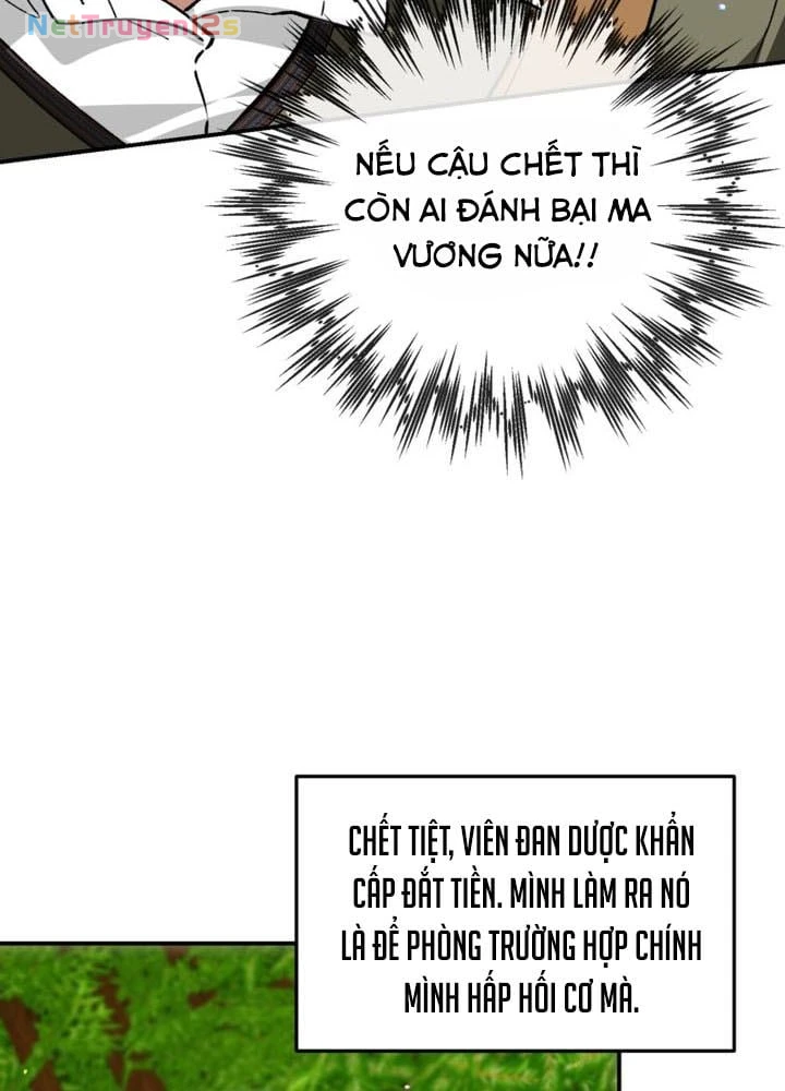 Trở Thành Thiên Tài Bất Trị Của Hắc Gia Chapter 62 - 110