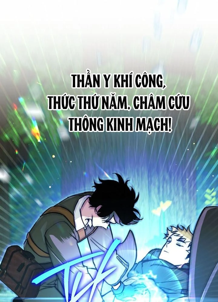 Trở Thành Thiên Tài Bất Trị Của Hắc Gia Chapter 62 - 118