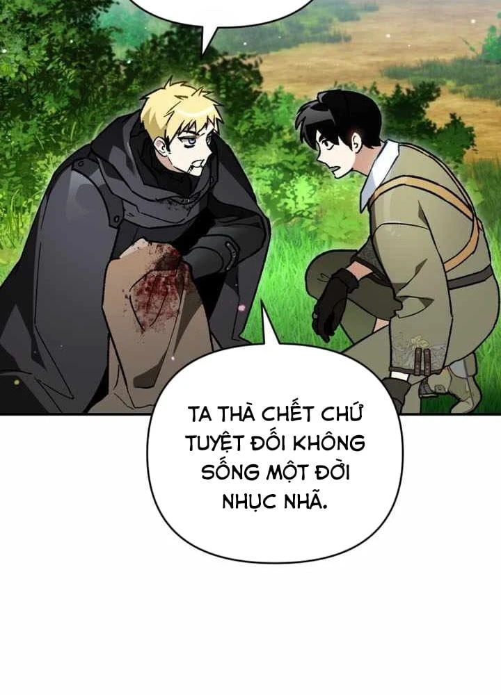Trở Thành Thiên Tài Bất Trị Của Hắc Gia Chapter 63 - 38