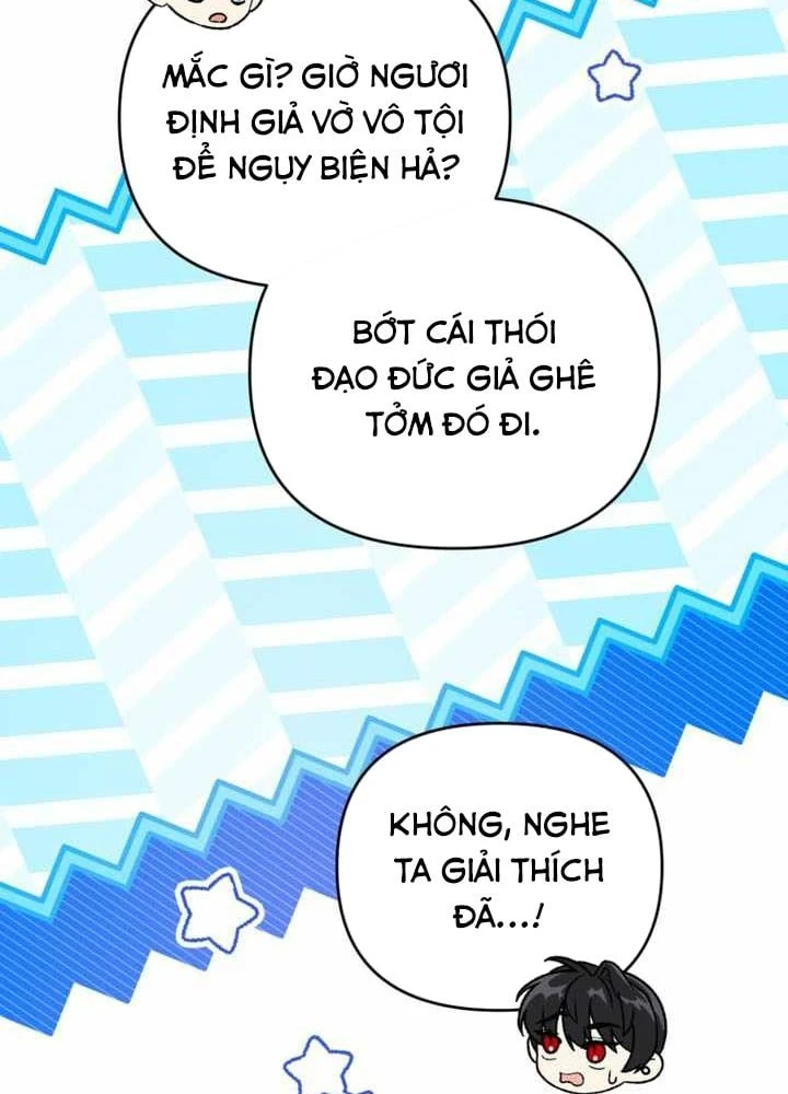 Trở Thành Thiên Tài Bất Trị Của Hắc Gia Chapter 63 - 44