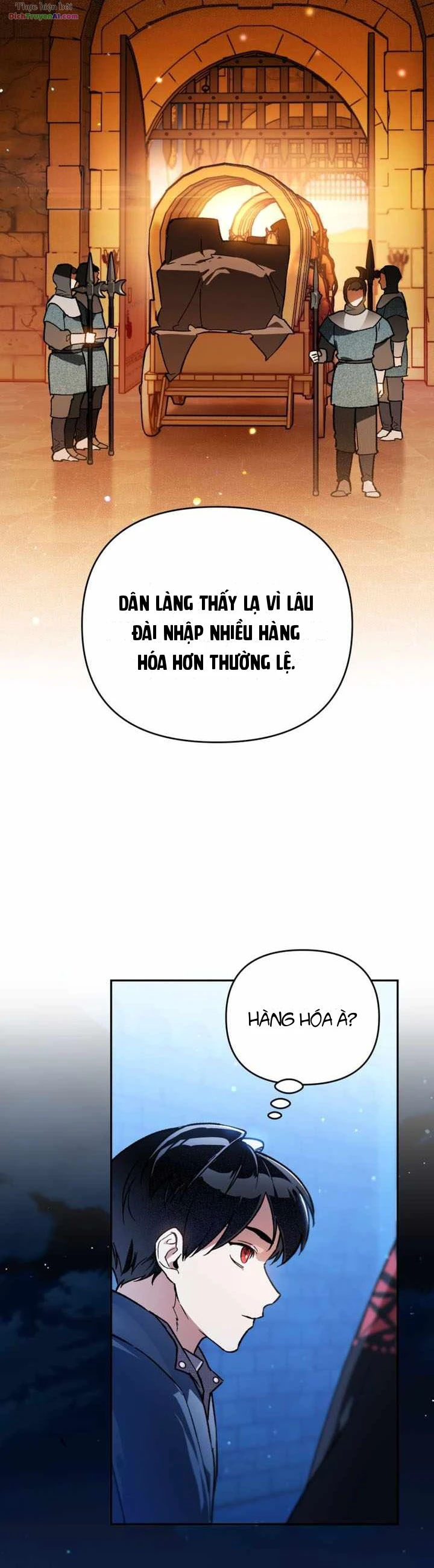Trở Thành Thiên Tài Bất Trị Của Hắc Gia Chapter 74 - 8