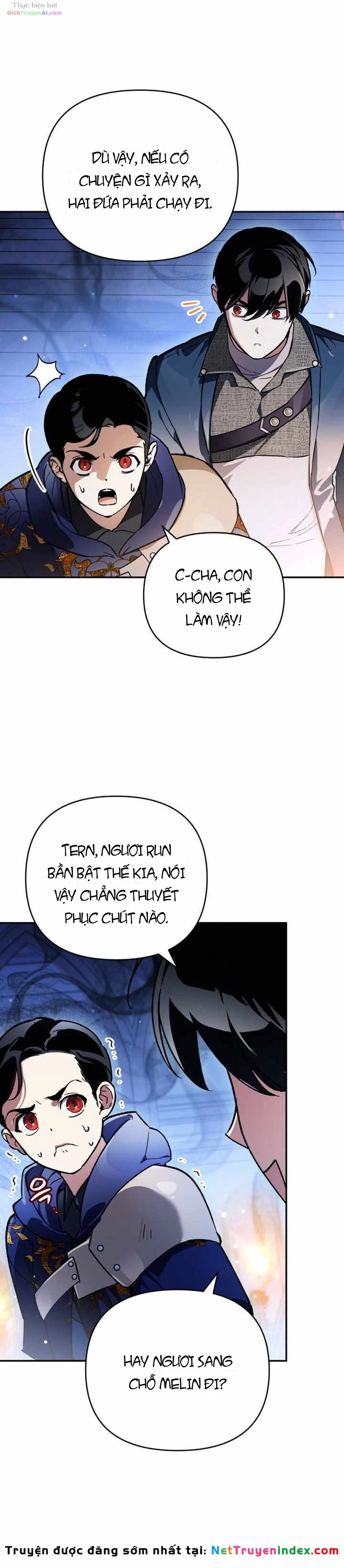 Trở Thành Thiên Tài Bất Trị Của Hắc Gia Chapter 74 - 23