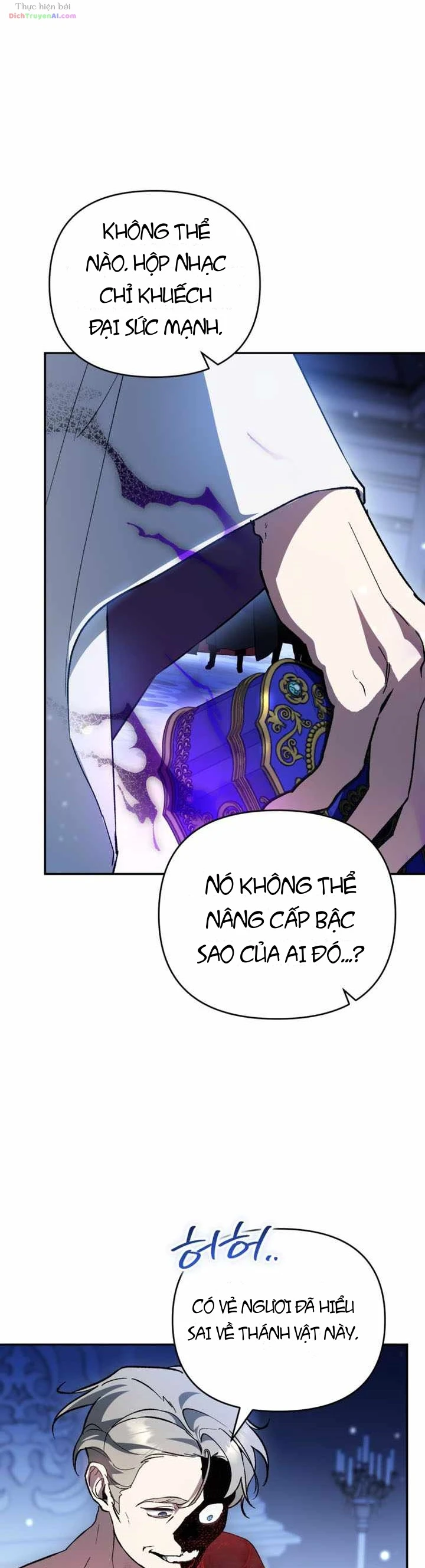 Trở Thành Thiên Tài Bất Trị Của Hắc Gia Chapter 76 - 5