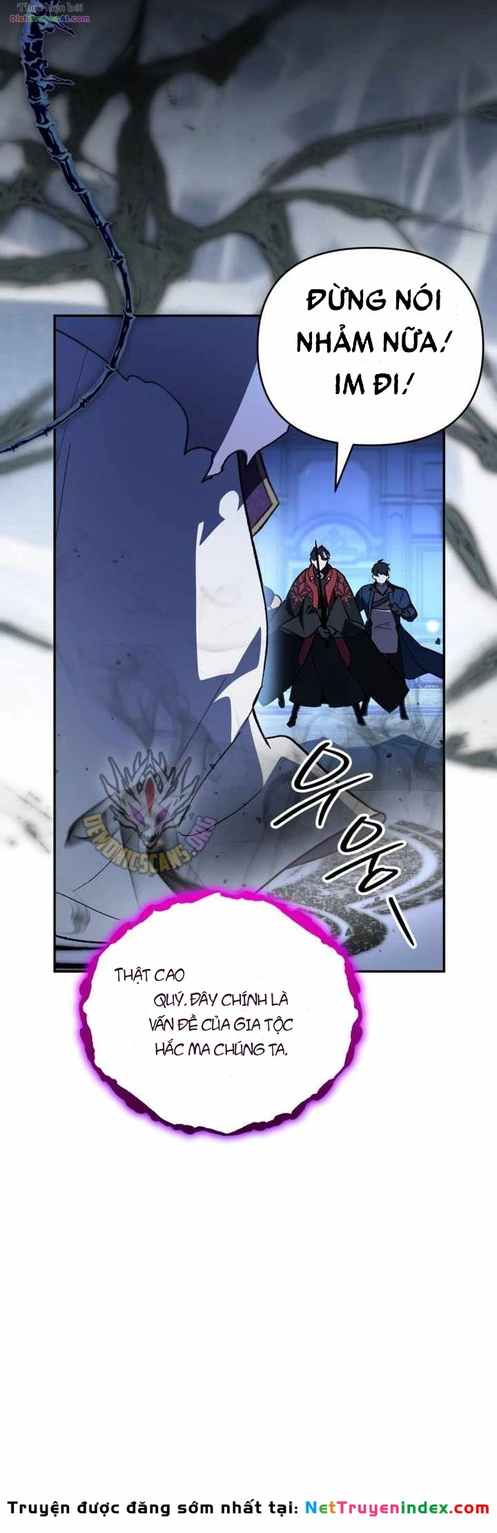 Trở Thành Thiên Tài Bất Trị Của Hắc Gia Chapter 76 - 27