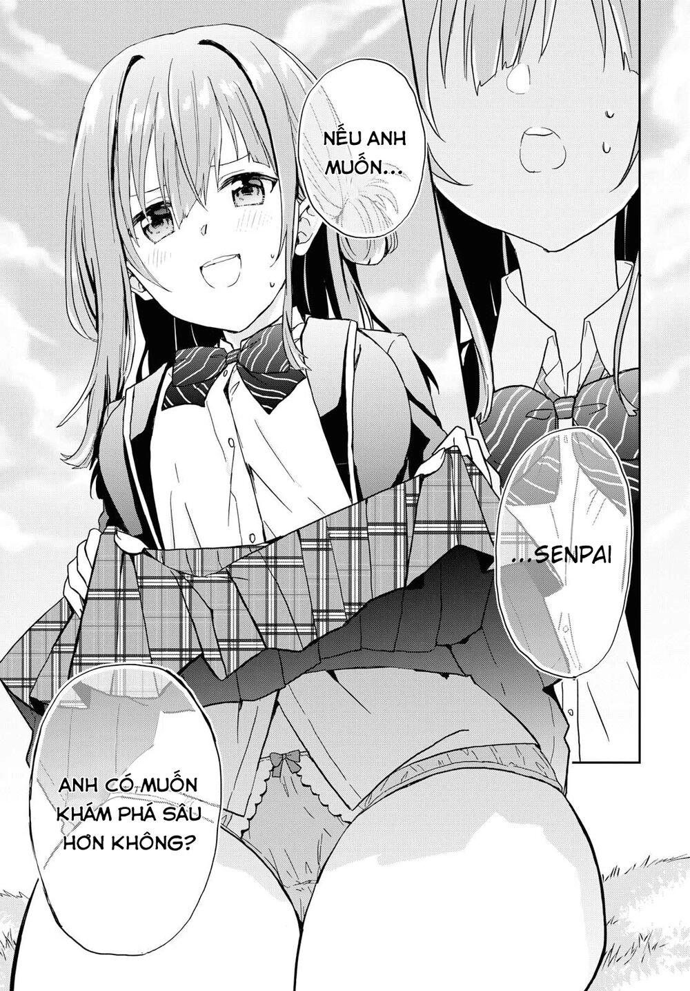 Koi Wa Iikara Nemuritai! Chapter 1 - 29
