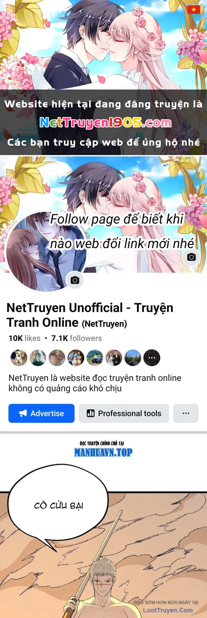 Ta Có Một Sở Nghiên Cứu Quái Vật Chapter 28 - 1