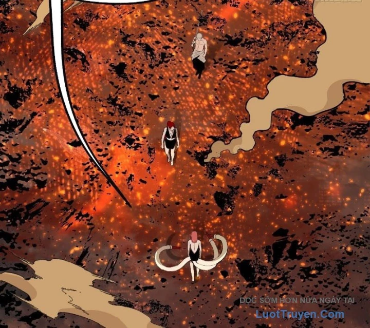 Ta Có Một Sở Nghiên Cứu Quái Vật Chapter 28 - 5