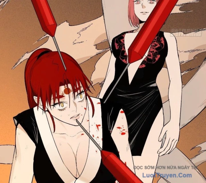 Ta Có Một Sở Nghiên Cứu Quái Vật Chapter 28 - 26