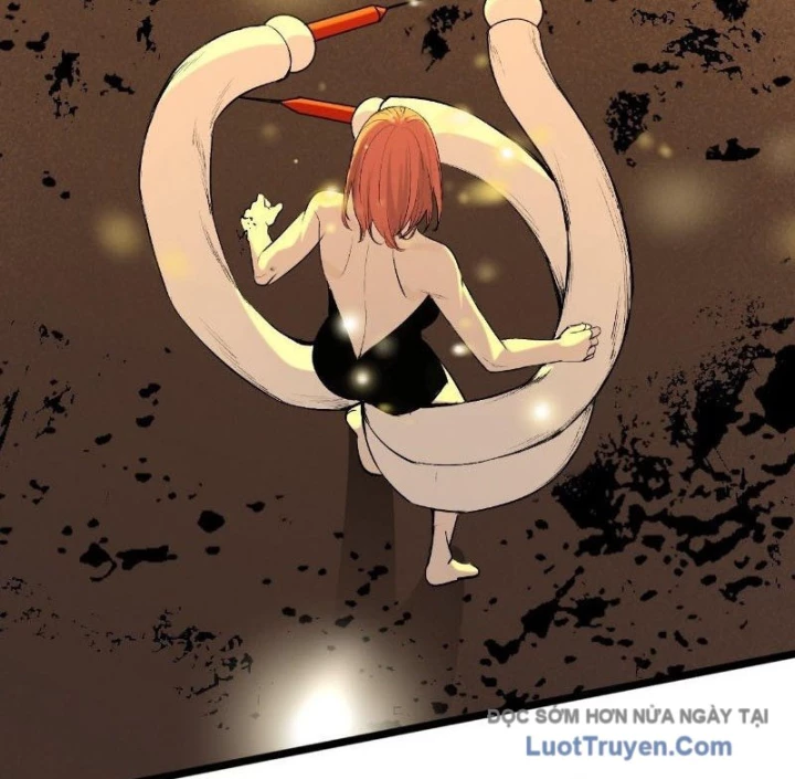 Ta Có Một Sở Nghiên Cứu Quái Vật Chapter 28 - 31