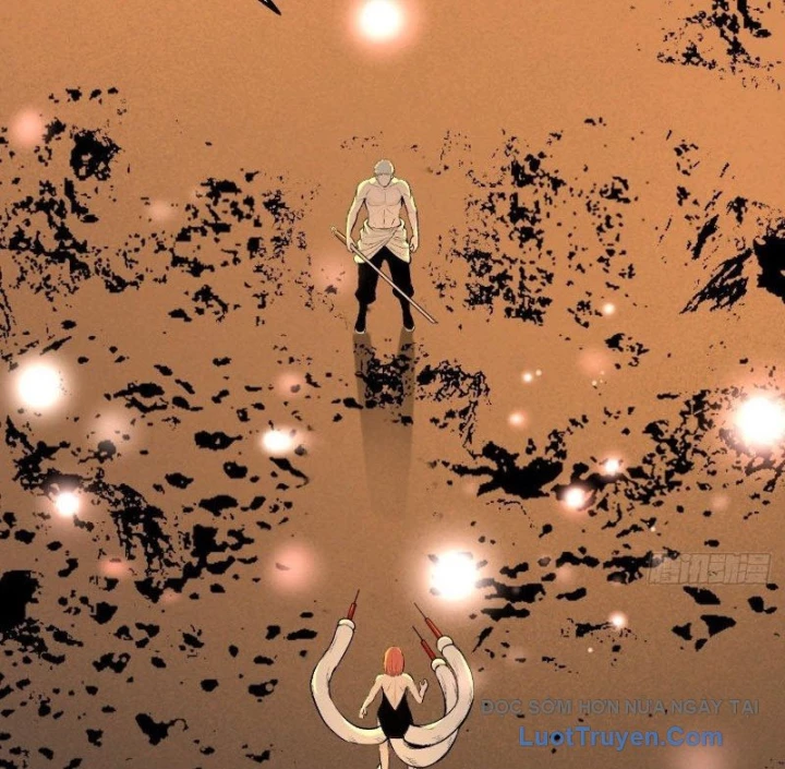 Ta Có Một Sở Nghiên Cứu Quái Vật Chapter 28 - 33