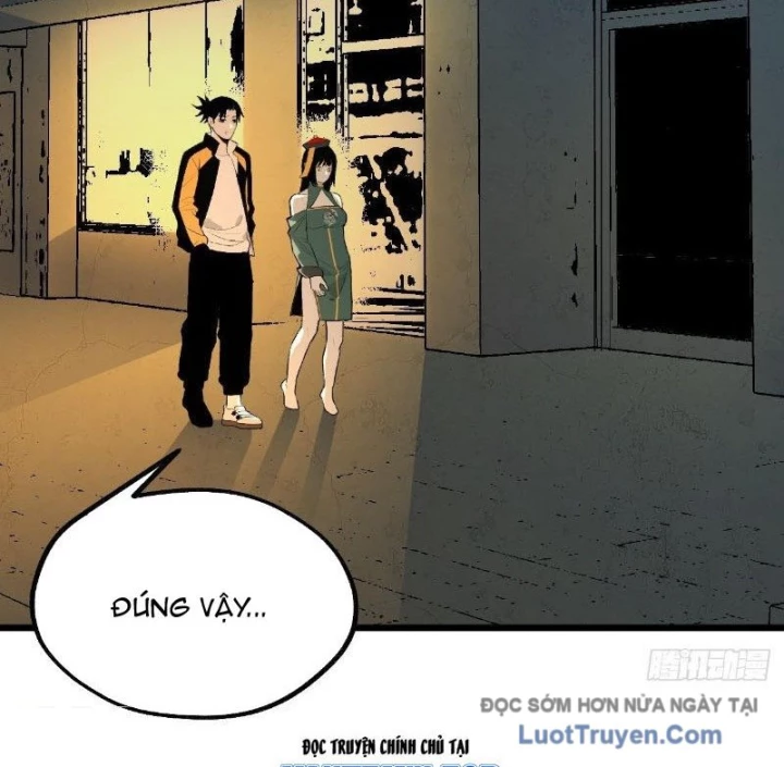 Ta Có Một Sở Nghiên Cứu Quái Vật Chapter 28 - 50