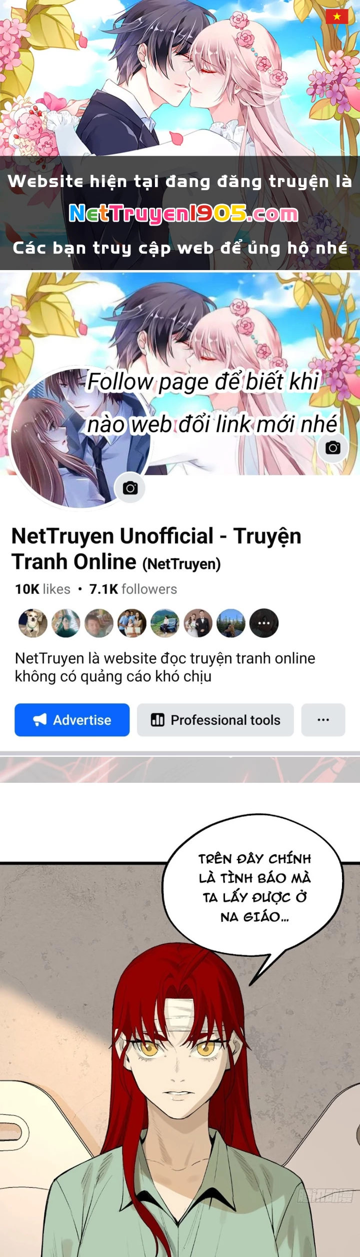 Ta Có Một Sở Nghiên Cứu Quái Vật Chapter 29 - 1