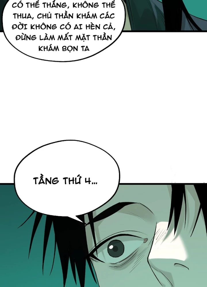 Ta Có Một Sở Nghiên Cứu Quái Vật Chapter 29 - 35