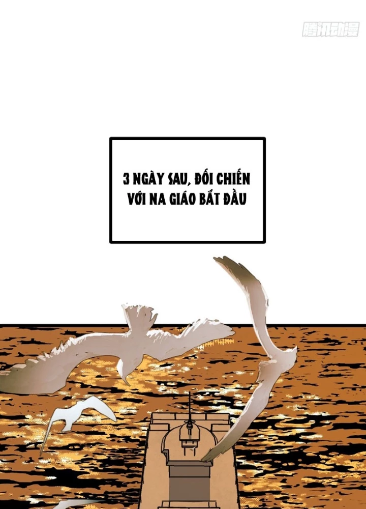 Ta Có Một Sở Nghiên Cứu Quái Vật Chapter 29 - 37