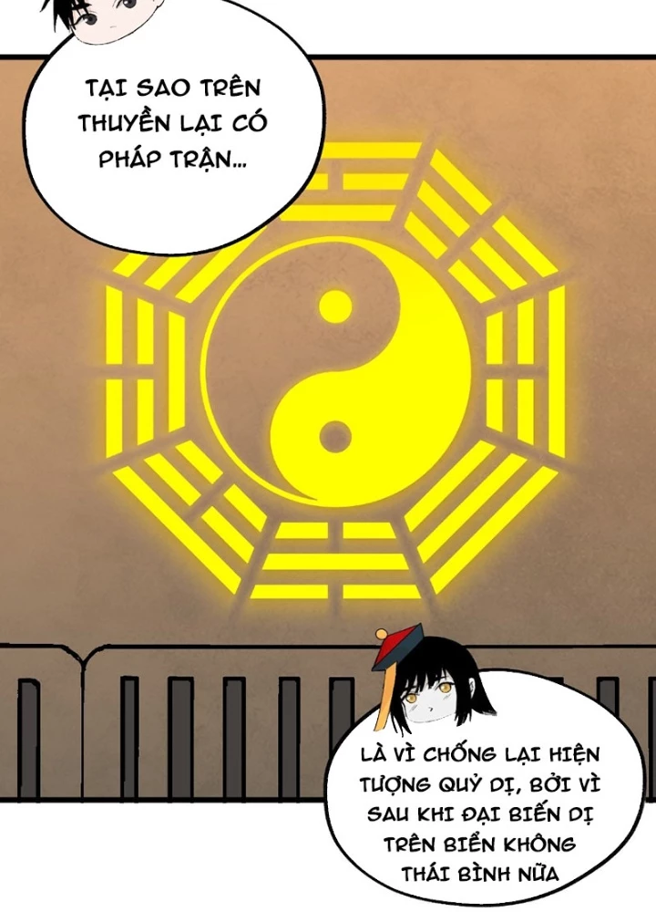 Ta Có Một Sở Nghiên Cứu Quái Vật Chapter 29 - 43