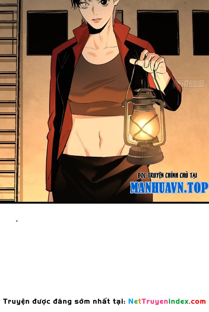 Ta Có Một Sở Nghiên Cứu Quái Vật Chapter 29 - 49