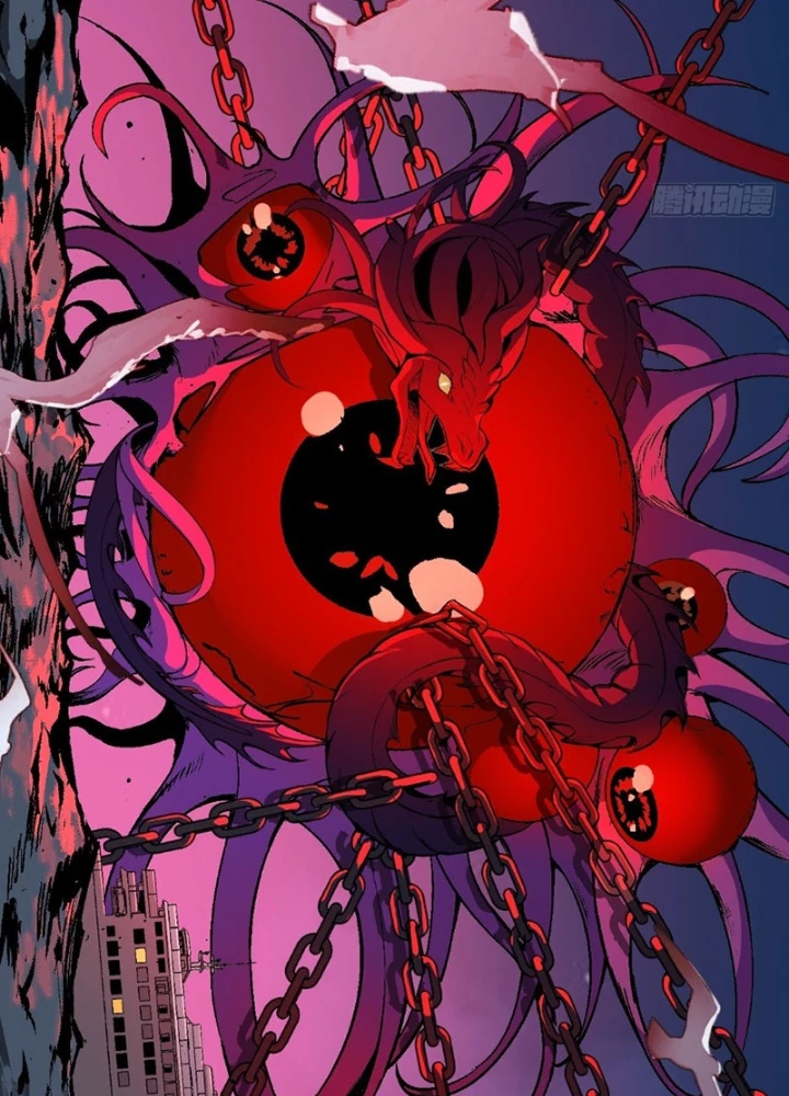 Ta Có Một Sở Nghiên Cứu Quái Vật Chapter 29 - 55