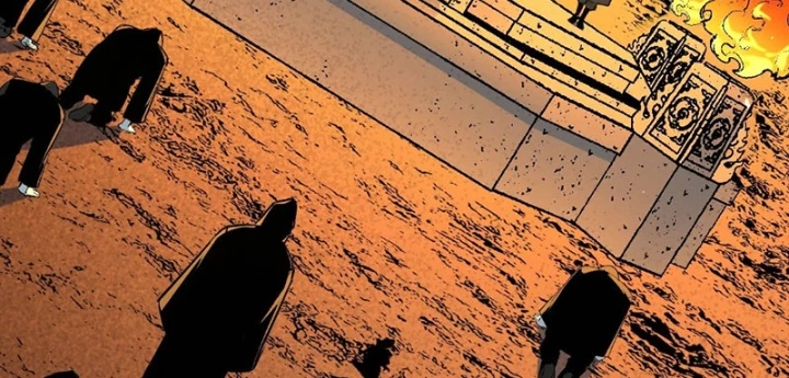 Ta Có Một Sở Nghiên Cứu Quái Vật Chapter 29 - 66