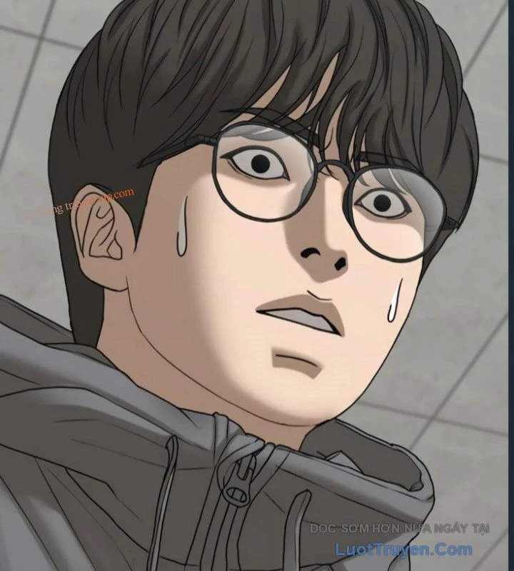 Ngày Tận Thế Đã Đến Chapter 32 - 9