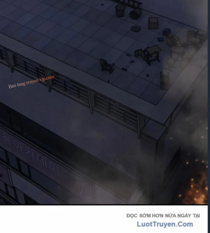 Ngày Tận Thế Đã Đến Chapter 32 - 13