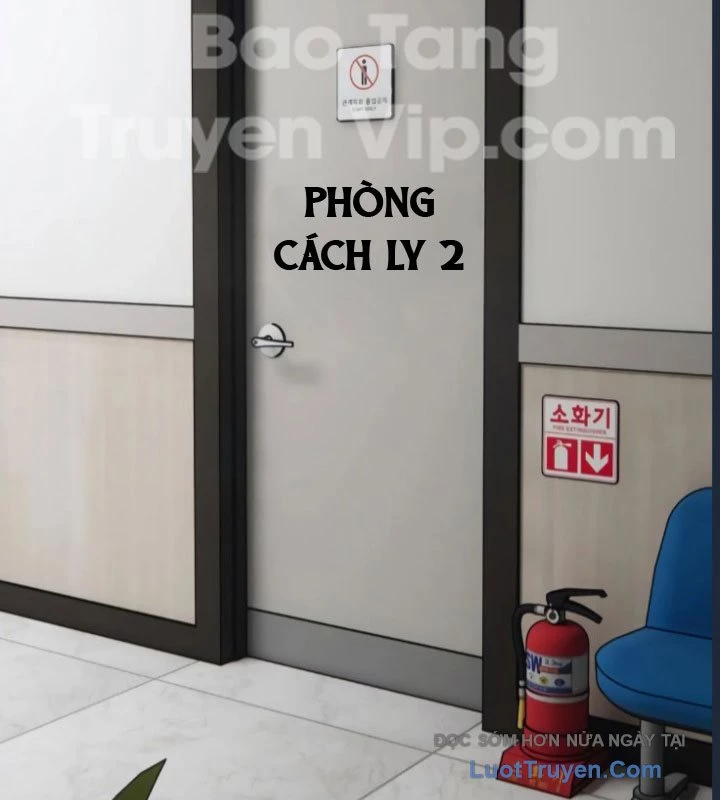 Ngày Tận Thế Đã Đến Chapter 32 - 21