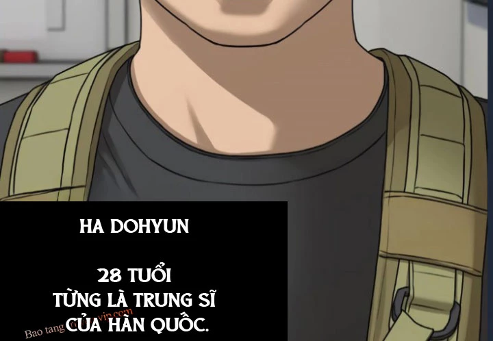 Ngày Tận Thế Đã Đến Chapter 32 - 32