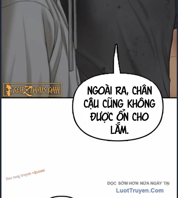 Ngày Tận Thế Đã Đến Chapter 32 - 40