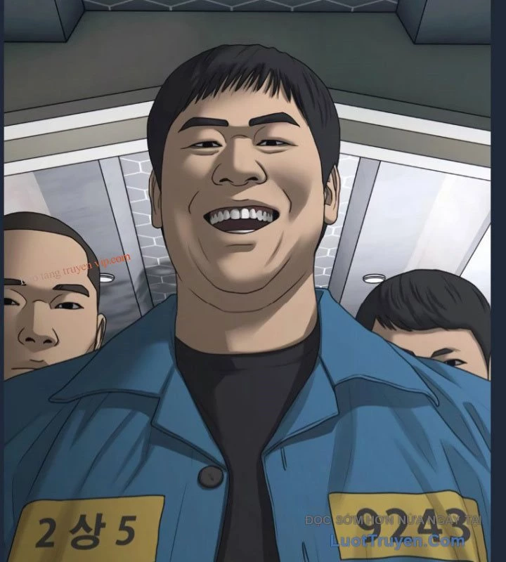 Ngày Tận Thế Đã Đến Chapter 32 - 111