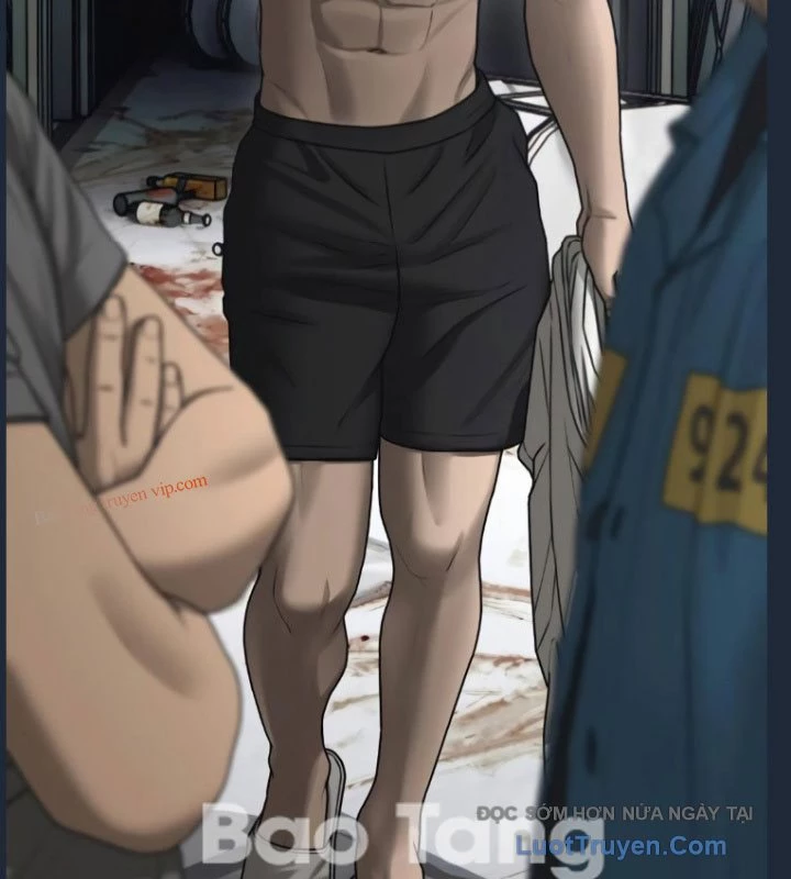 Ngày Tận Thế Đã Đến Chapter 32 - 117