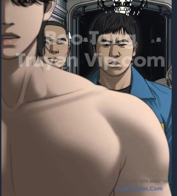 Ngày Tận Thế Đã Đến Chapter 32 - 137