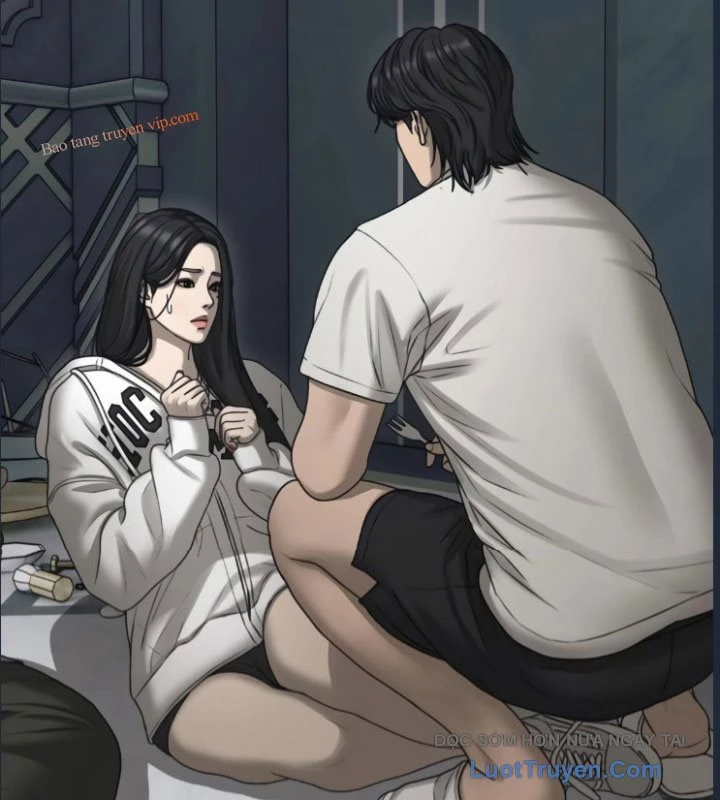 Ngày Tận Thế Đã Đến Chapter 32 - 206