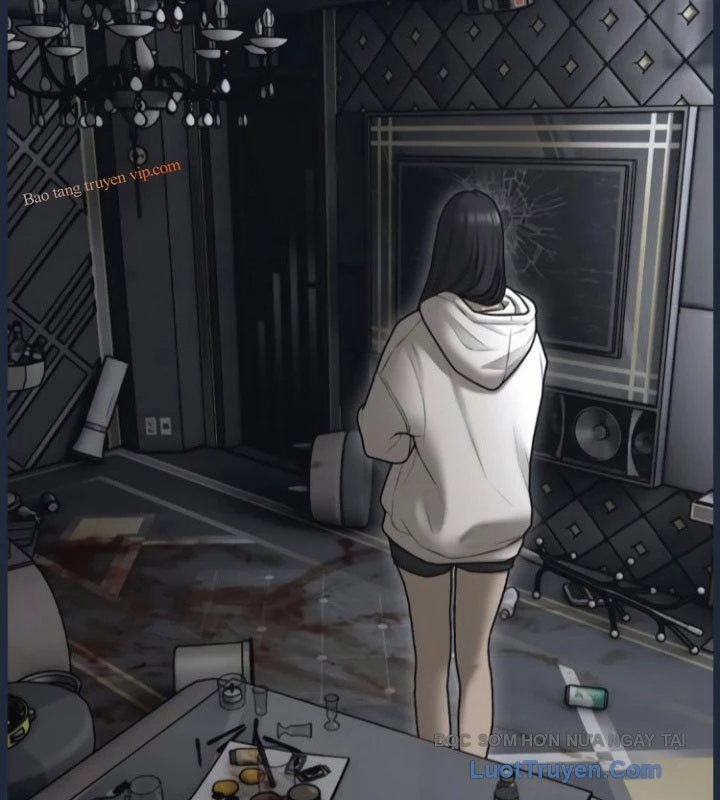 Ngày Tận Thế Đã Đến Chapter 32 - 231