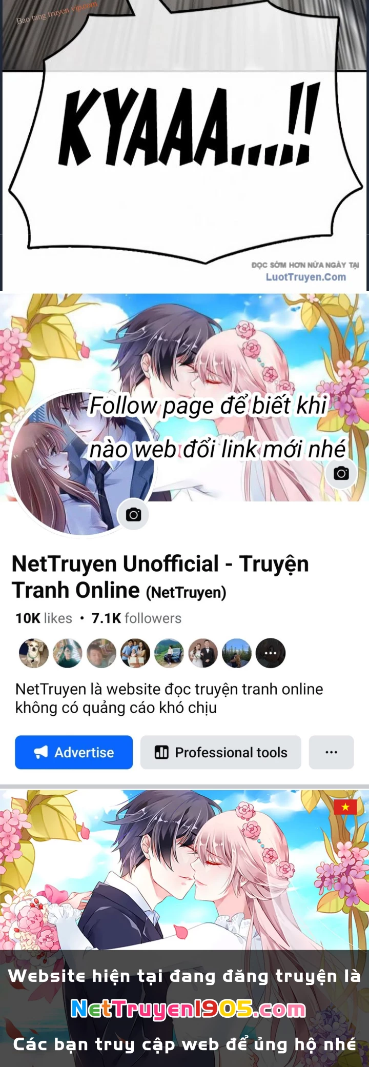 Ngày Tận Thế Đã Đến Chapter 32 - 264