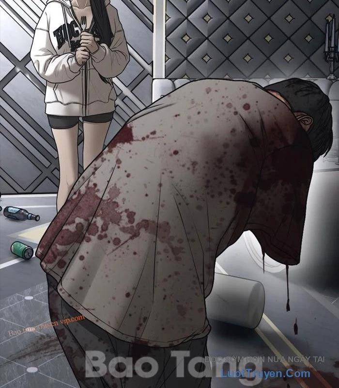 Ngày Tận Thế Đã Đến Chapter 33 - 7