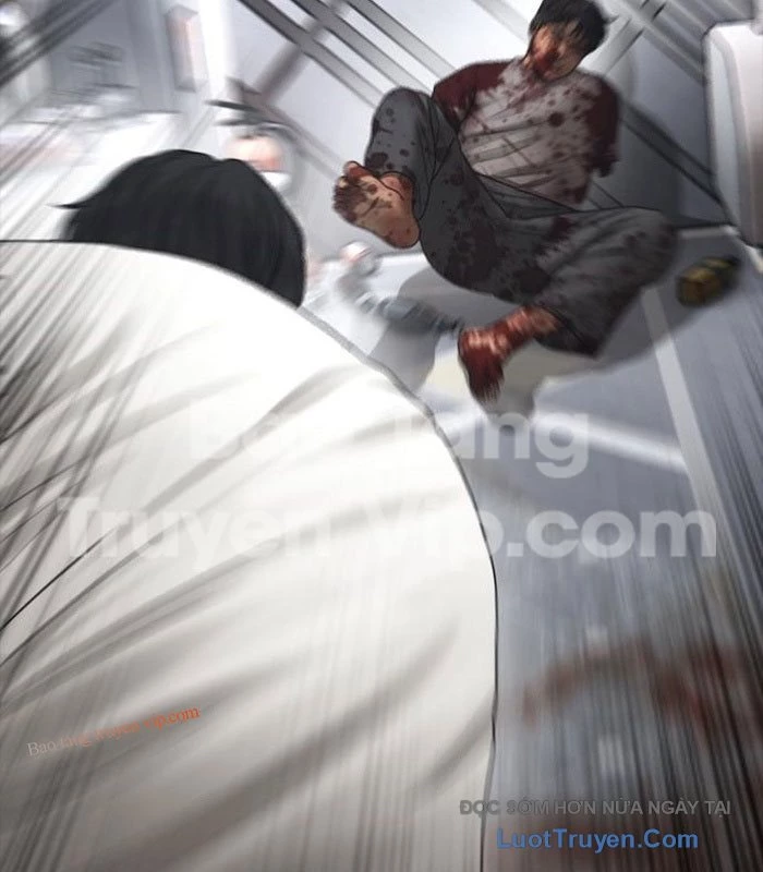 Ngày Tận Thế Đã Đến Chapter 33 - 53