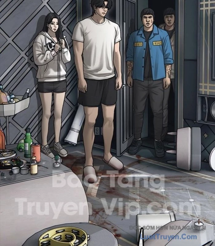 Ngày Tận Thế Đã Đến Chapter 33 - 59