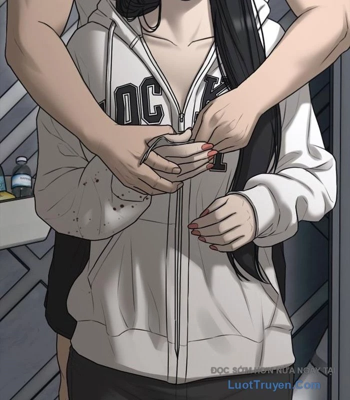 Ngày Tận Thế Đã Đến Chapter 33 - 65