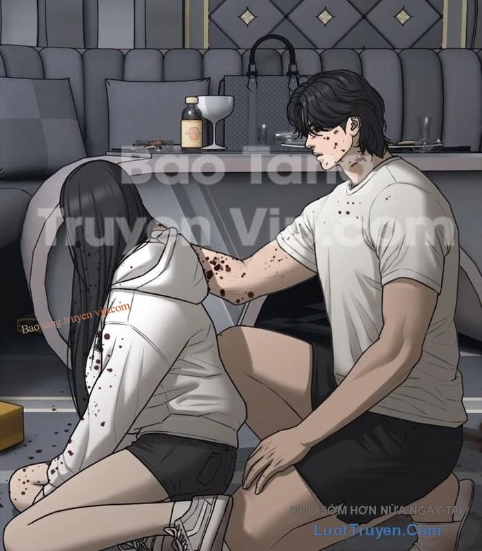 Ngày Tận Thế Đã Đến Chapter 33 - 104