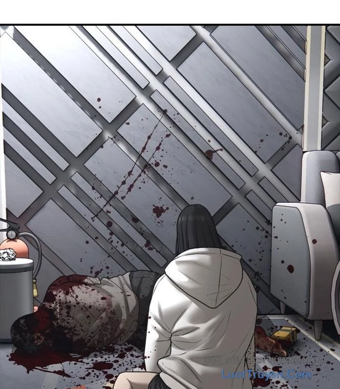 Ngày Tận Thế Đã Đến Chapter 33 - 112