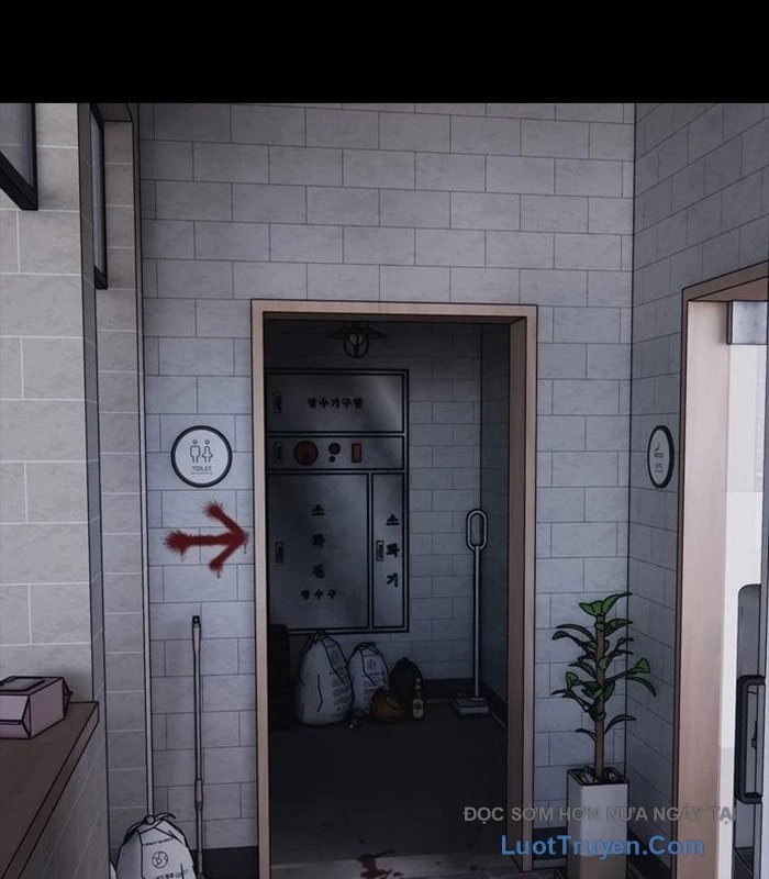 Ngày Tận Thế Đã Đến Chapter 33 - 133