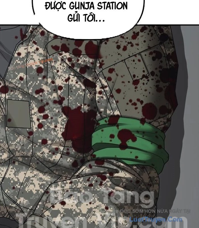 Ngày Tận Thế Đã Đến Chapter 33 - 171