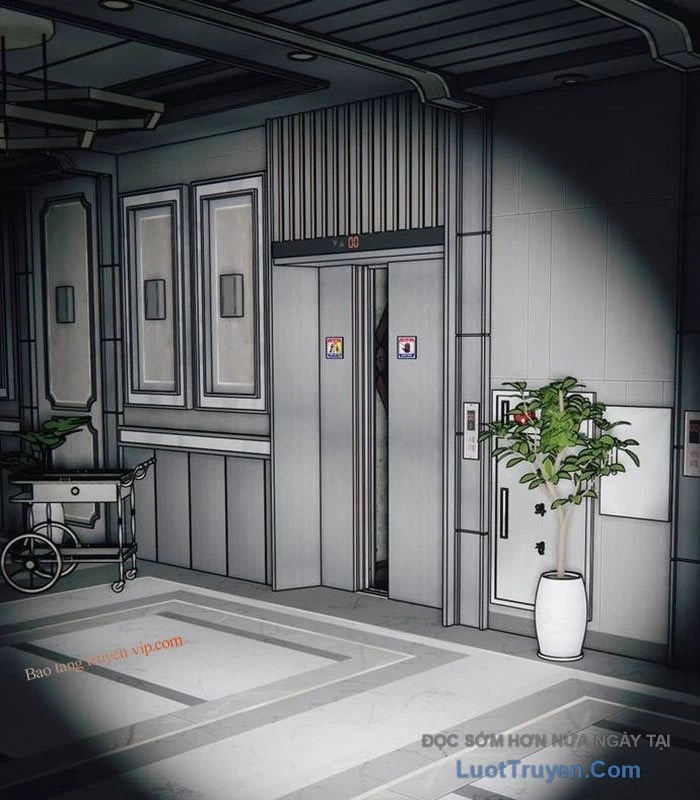 Ngày Tận Thế Đã Đến Chapter 33 - 256