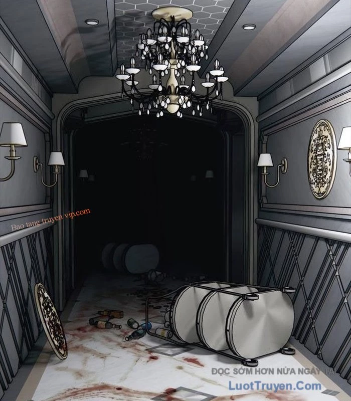 Ngày Tận Thế Đã Đến Chapter 33 - 265