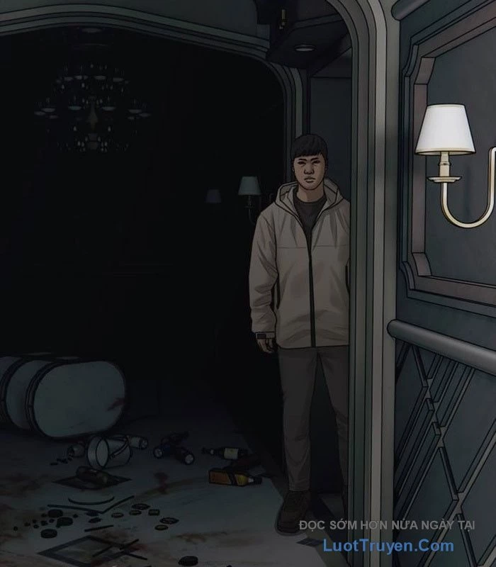 Ngày Tận Thế Đã Đến Chapter 33 - 280