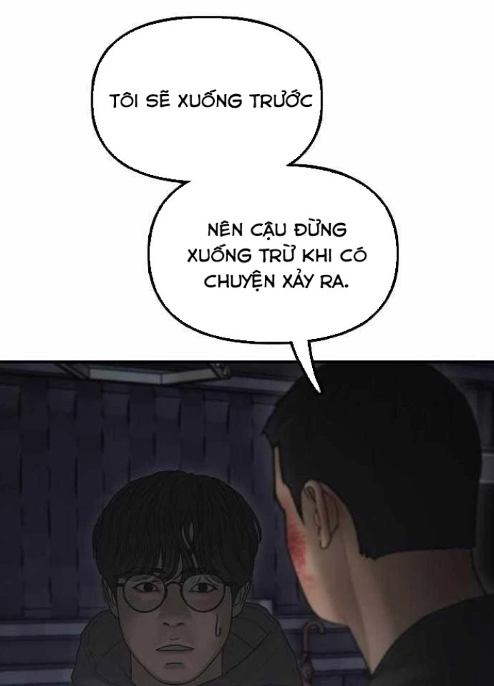 Ngày Tận Thế Đã Đến Chapter 34 - 31