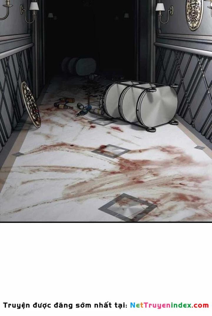 Ngày Tận Thế Đã Đến Chapter 34 - 37