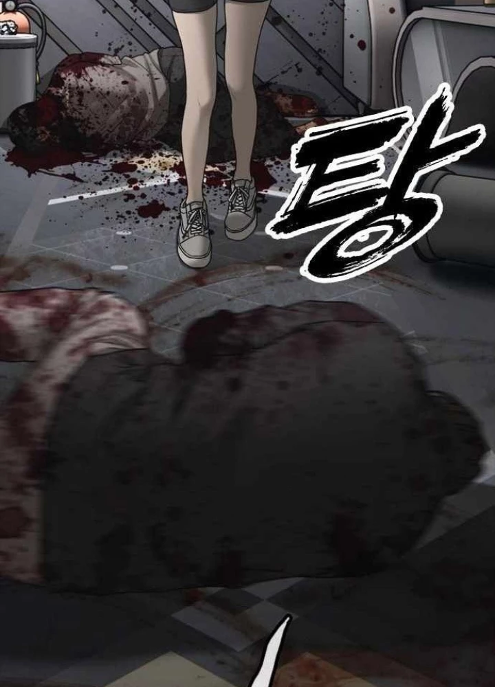 Ngày Tận Thế Đã Đến Chapter 34 - 53