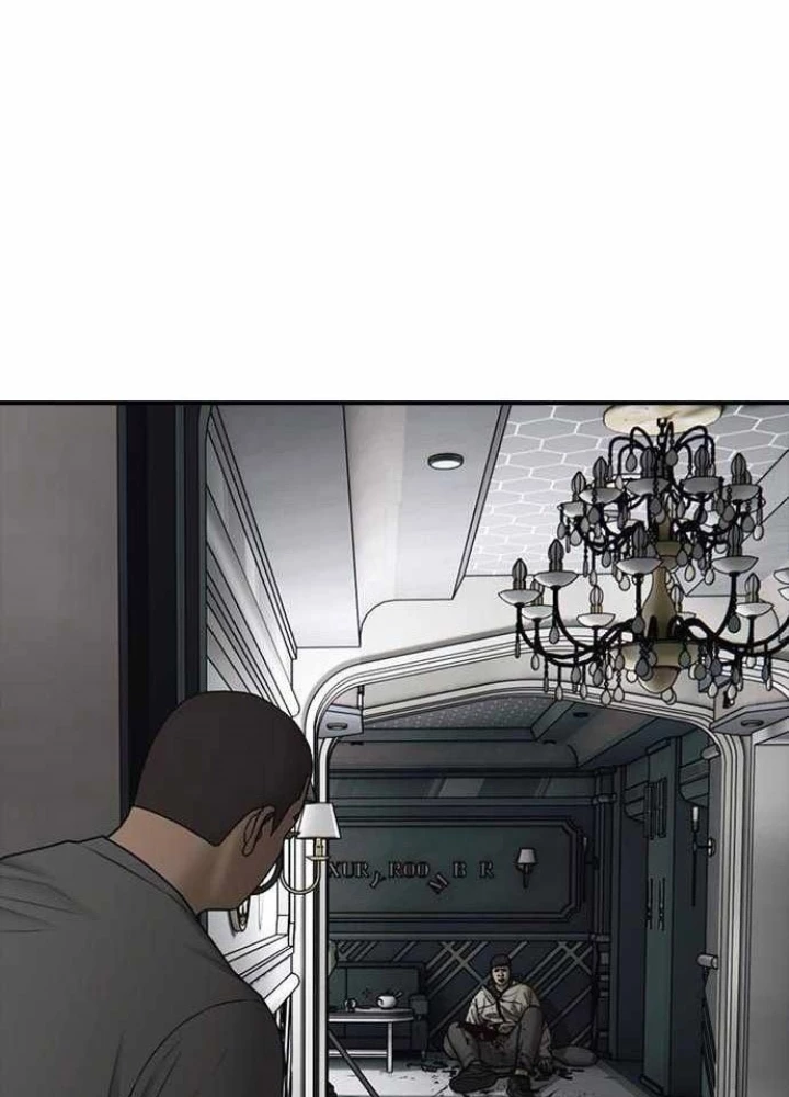 Ngày Tận Thế Đã Đến Chapter 34 - 127