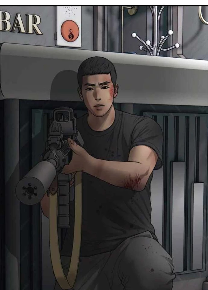 Ngày Tận Thế Đã Đến Chapter 34 - 135